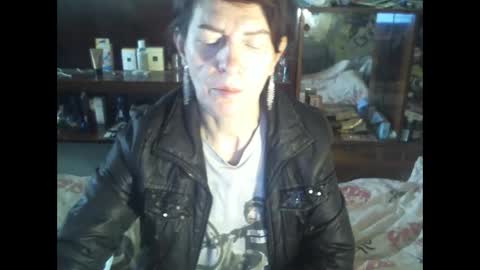 8MISTRESS8 online show from March 3, 7:26 am