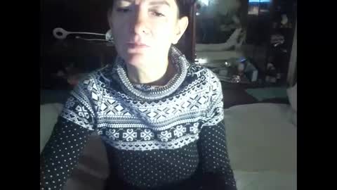 8MISTRESS8 online show from December 2, 8:25 am