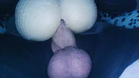 NaughtyDaddy online show from February 24, 7:17 pm