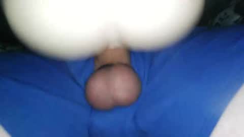 NaughtyDaddy online show from May 24, 6:09 am