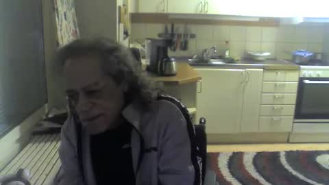 8pierced8 online show from January 12, 7:32 pm