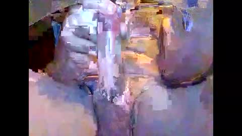 Invictus hornydad online show from December 15, 10:28 pm