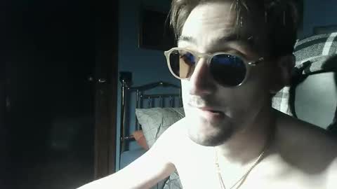 91stefisexy91 online show from November 18, 9:07 pm