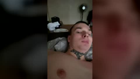 96darkside69 online show from January 19, 6:12 am