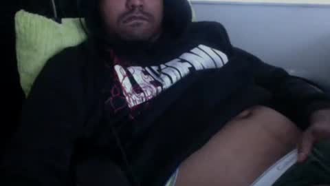 9inchhammer online show from January 22, 9:10 pm