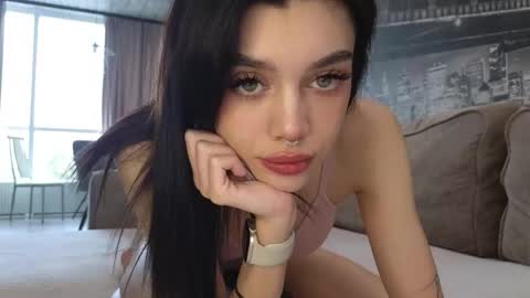 KARINA online show from October 10, 8:42 am