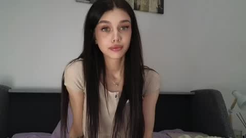 KARINA online show from May 31, 1:54 pm