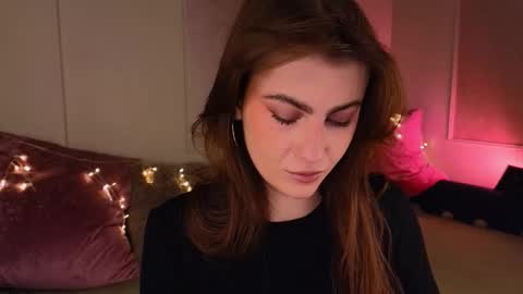 Willow online show from December 4, 9:36 pm