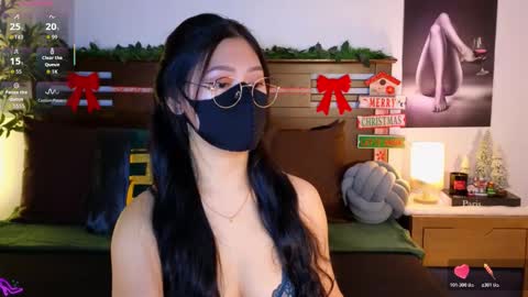 ally online show from November 28, 5:15 am