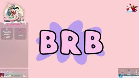 Snapshot of _abby_23_ chatting on January 5, 9:47 pm Aby online show from January 5, 9:47 pm