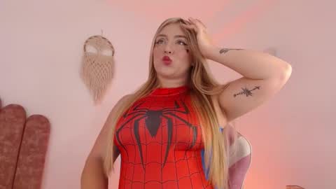 Abby Cooper online show from October 12, 12:31 pm