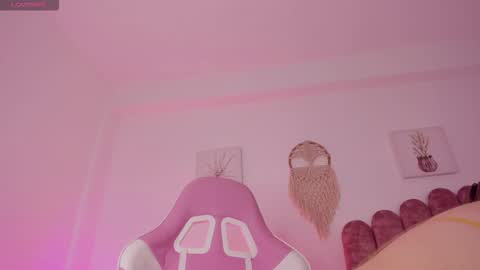 Abby Cooper online show from February 23, 3:09 am