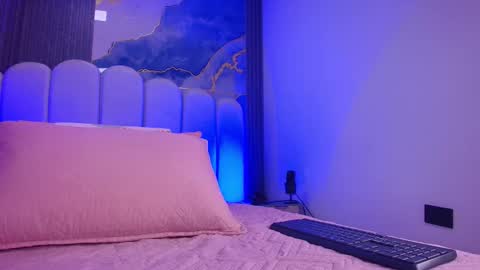  abby rouss online show from December 4, 3:17 am