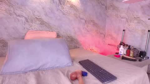  abby rouss online show from November 7, 3:42 am