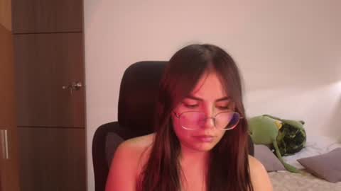 abby 3 online show from June 24, 4:47 pm