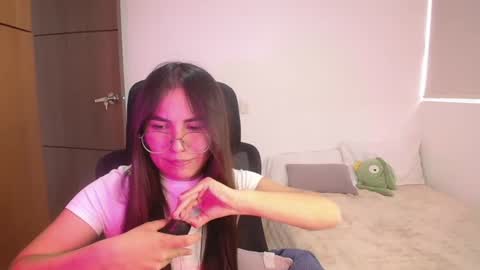 abby 3 online show from July 30, 8:53 pm
