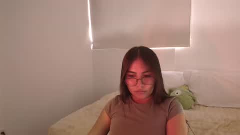 abby 3 online show from February 25, 6:44 pm