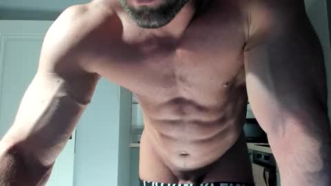 Adam online show from October 20, 12:59 am