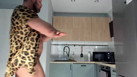 Adam online show from February 14, 1:40 pm