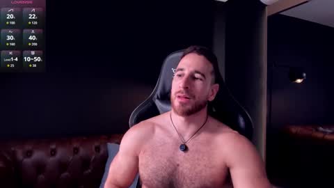 _adamcoper_ online show from February 19, 12:32 am