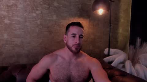 _adamcoper_ online show from January 22, 1:31 am