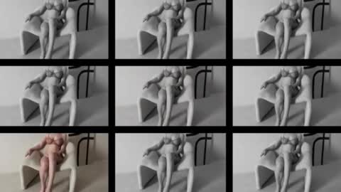 adel online show from September 22, 6:12 pm