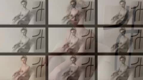 adel online show from October 26, 6:07 pm