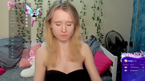 adel online show from January 29, 6:39 pm