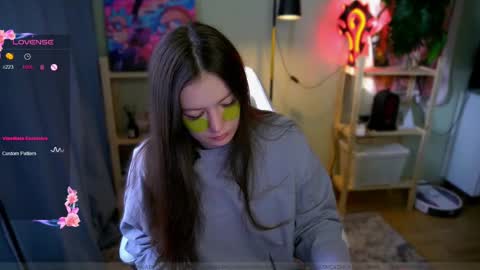 Emy online show from March 5, 2:46 am