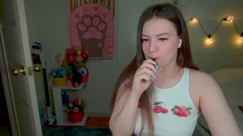 Emy online show from December 5, 1:09 am