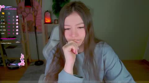 Emy online show from January 27, 2:53 am