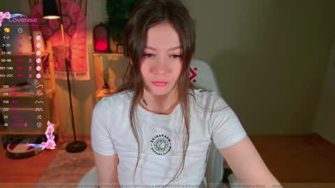 Emy online show from February 2, 2:59 am