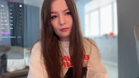 Emy online show from October 16, 6:46 am