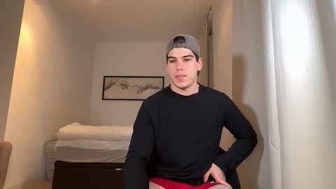 _aesthetic online show from March 2, 8:15 pm