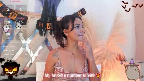  Akira  online show from October 25, 6:41 pm