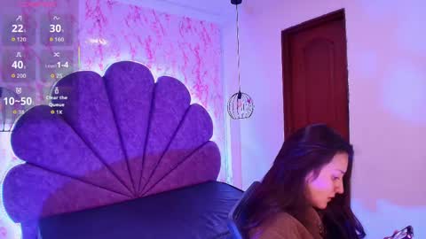  Alaia online show from April 13, 12:09 pm