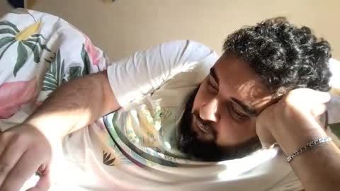 Snapshot of _alan_bear_ chatting on September 11, 12:17 pm Alan online show from September 11, 12:17 pm