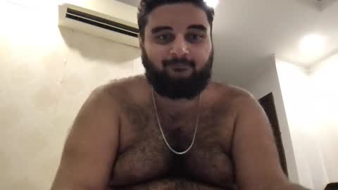 Alan online show from April 27, 4:04 pm