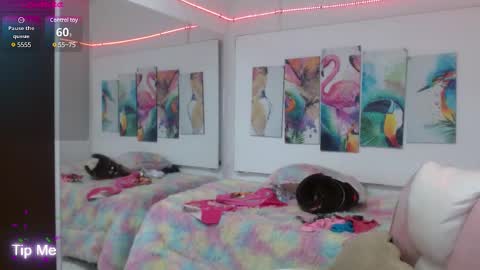_alegriamartinez_ online show from February 19, 12:44 pm