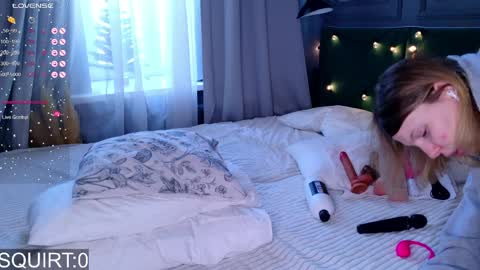 Alexa online show from April 8, 6:27 am