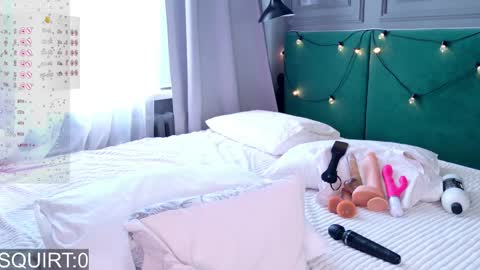 Alexa online show from April 12, 7:45 am