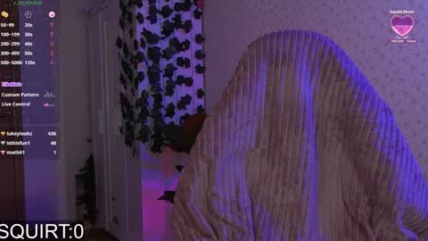 Alexa online show from February 6, 9:49 pm