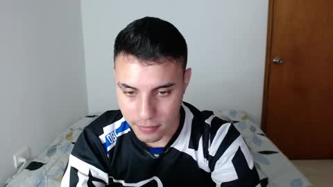 Alex online show from January 31, 2:48 am