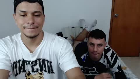 Alex online show from February 9, 4:04 am
