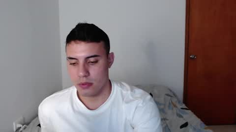 Alex online show from January 9, 10:41 pm