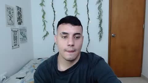 Alex online show from February 25, 4:24 am
