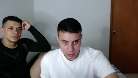 Alex online show from January 29, 1:05 am