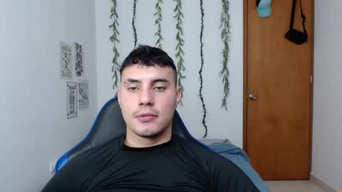 Alex online show from October 3, 1:59 am