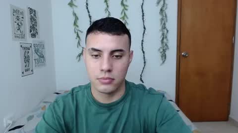 Alex online show from February 28, 1:47 am