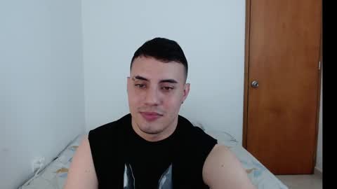 Alex online show from January 3, 4:00 am